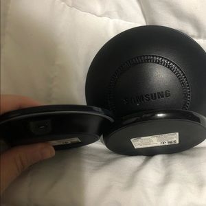 Samsung Wireless Charger Bundle